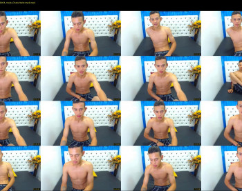 harrystrongx