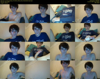 hornybucknasty