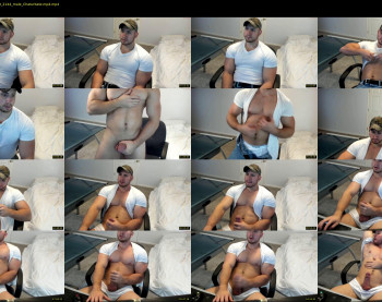 hotmuscles6t9