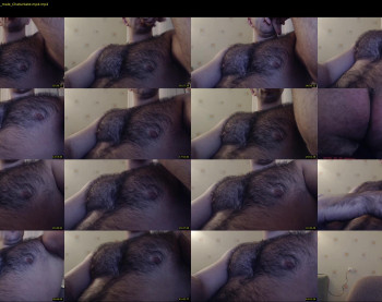 iimhairy