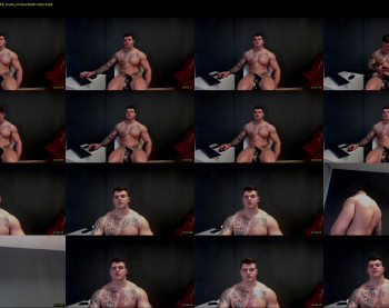 jackyhuge