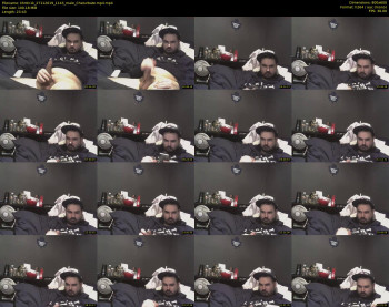 khr0n1k