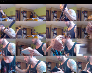kinkycamman4u