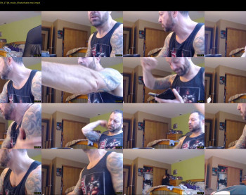 kinkycamman4u