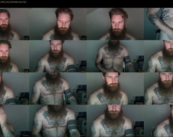 lumberjunked