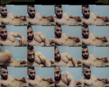 musclestud90