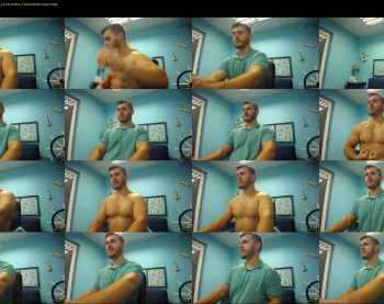 rolandmuscle