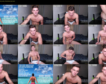 sexystbboy