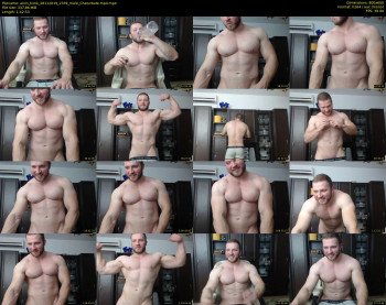alvin_hunk