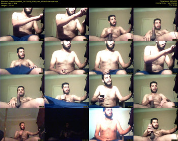 arabbigcock300