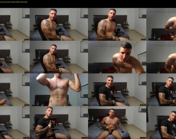 bruciex_strong