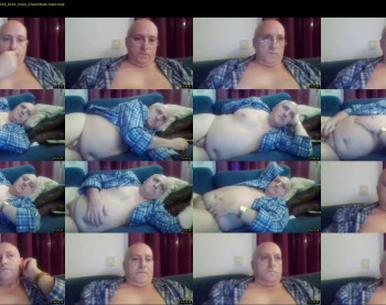 chubbygainertoni
