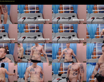 fredmuscle