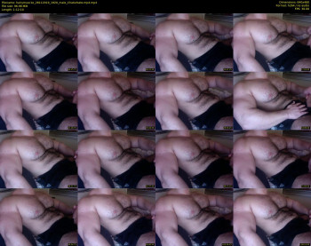 hairymusc1e