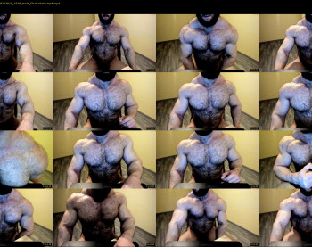 heavenlymuscledbeast