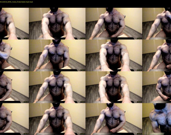heavenlymuscledbeast