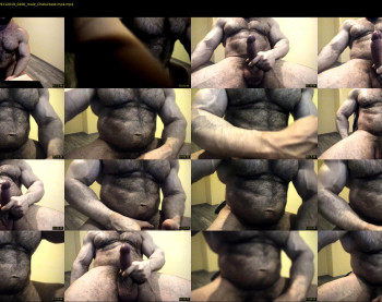 heavenlymuscledbeast