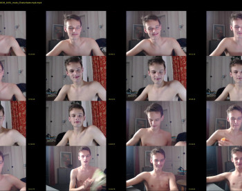 iyourcrazyboy