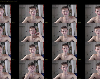 iyourcrazyboy