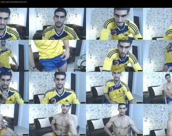 jackysexyboyx