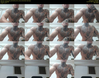 johnmuscles