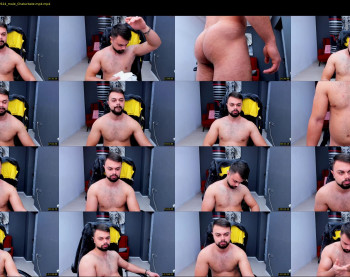 maxhunterx