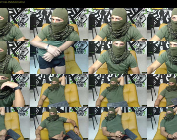 militaryven