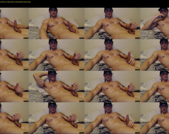 muscleshootingcum