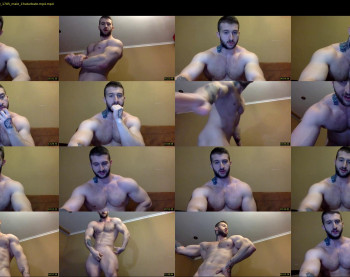 panda_muscle