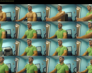 rolandmuscle