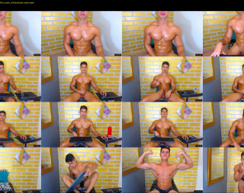 xfitboyhotx