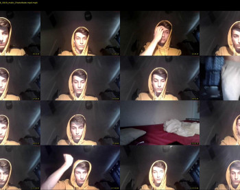 yellowhoodguy
