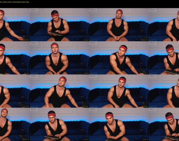 _hasan_muscle_