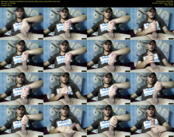 bigjosecockwhitehot