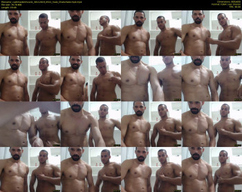 cashmastermuscle