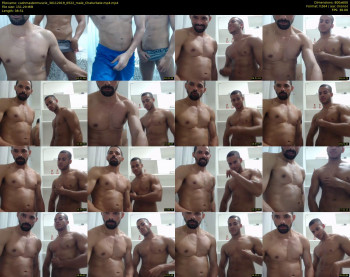 cashmastermuscle