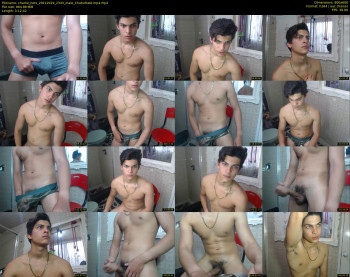 charlie_hotx