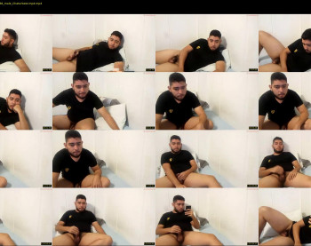 crossex12