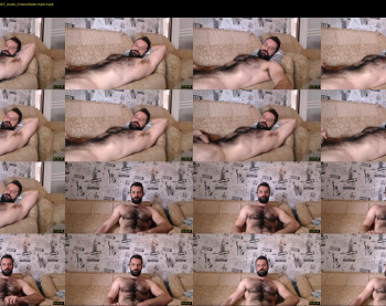 hairymario