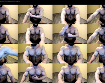 heavenlymuscledbeast