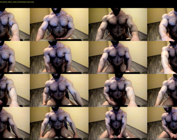 heavenlymuscledbeast