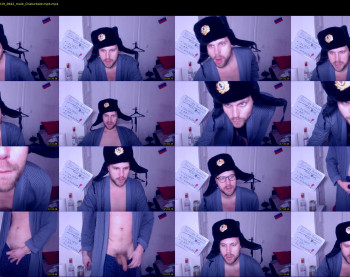 kenny_cute_hunk