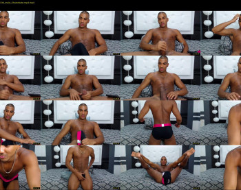 kevinxblack