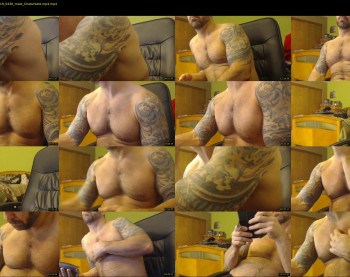 kinkycamman4u