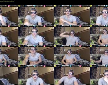 loganwall