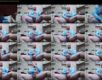 machomichaelstrong