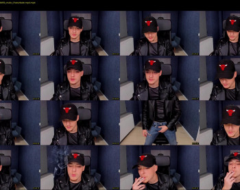 mikedeckerx