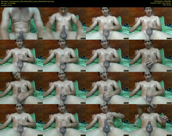 rickysexycam