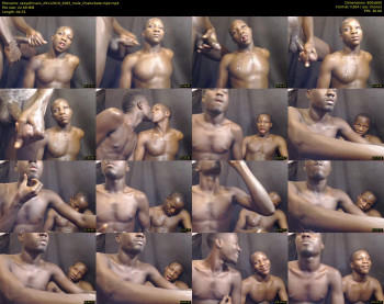 sexyafricans