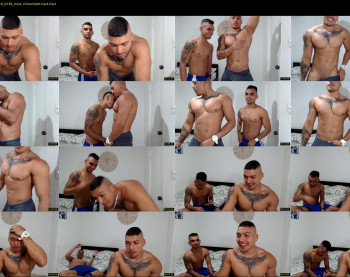 andresphysique